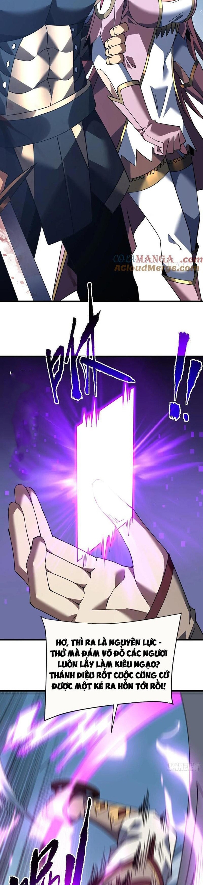 Mệnh Luân Chi Chủ! Khi Dị Biến Giáng Lâm Nhân Gian!: Chapter 132