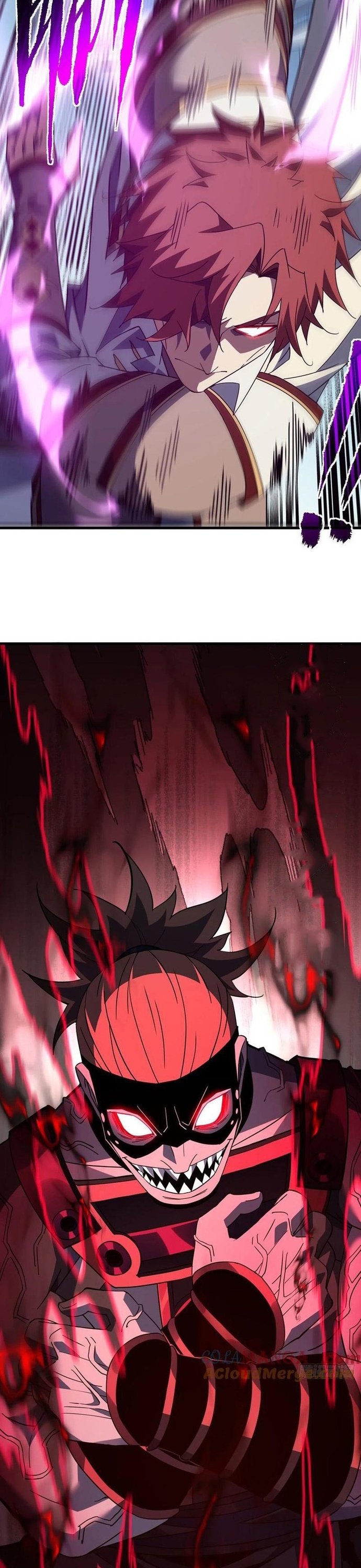 Mệnh Luân Chi Chủ! Khi Dị Biến Giáng Lâm Nhân Gian!: Chapter 132