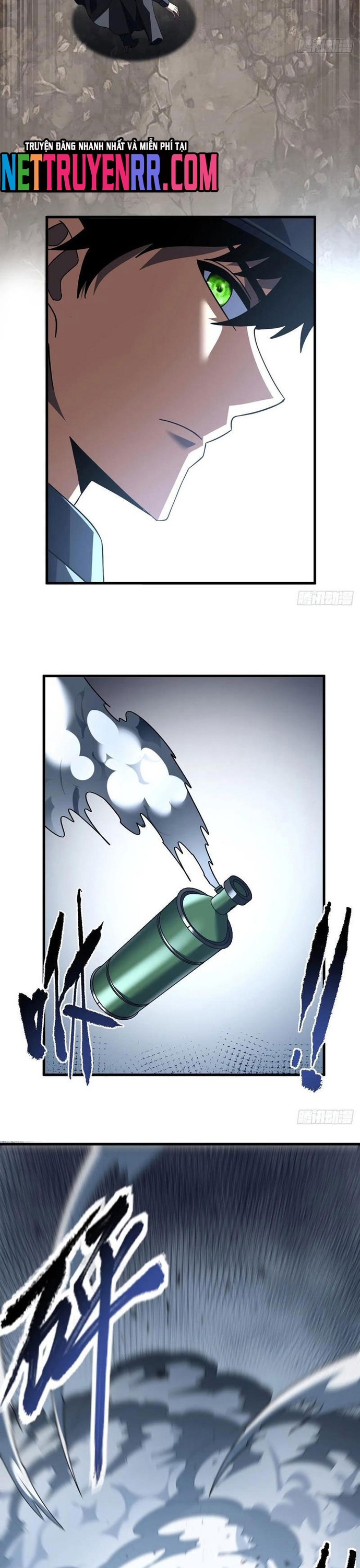 Mệnh Luân Chi Chủ! Khi Dị Biến Giáng Lâm Nhân Gian!: Chapter 133