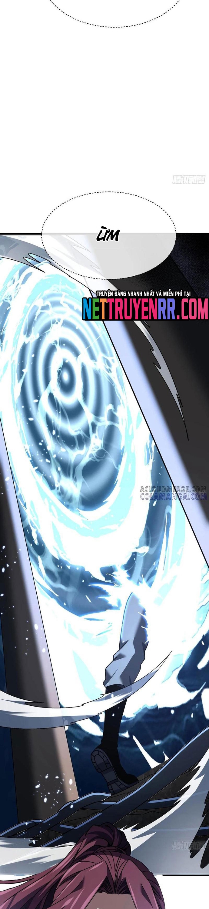 Mệnh Luân Chi Chủ! Khi Dị Biến Giáng Lâm Nhân Gian!: Chapter 133
