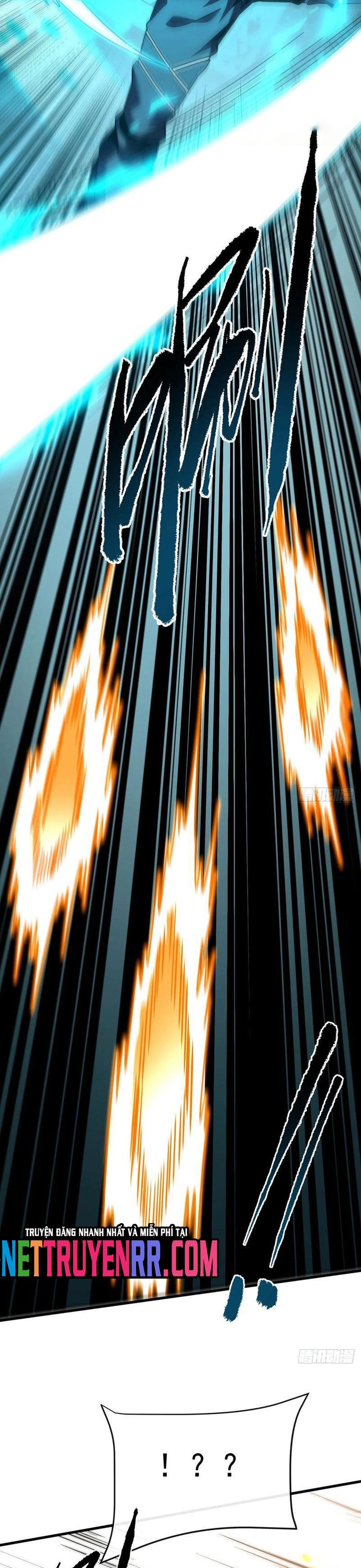 Mệnh Luân Chi Chủ! Khi Dị Biến Giáng Lâm Nhân Gian!: Chapter 133