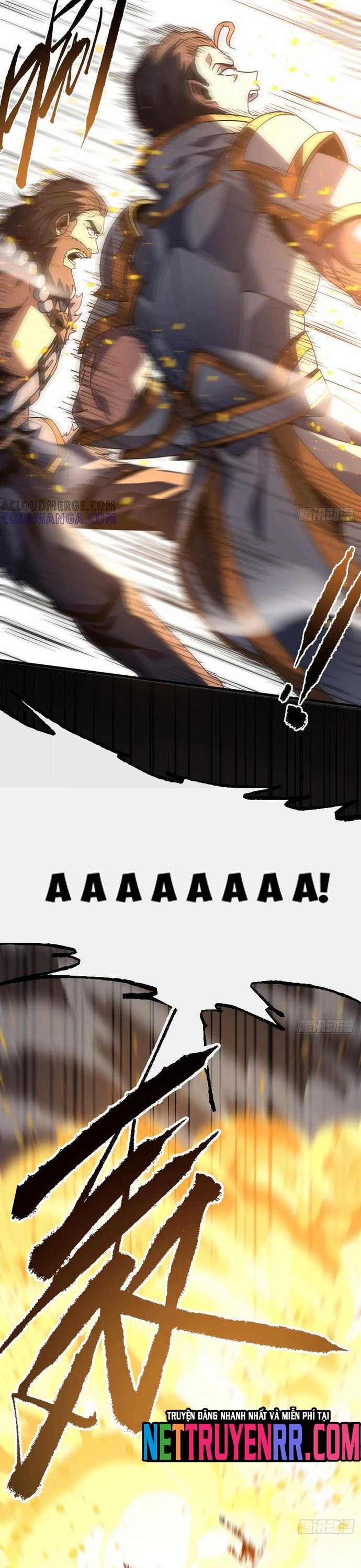 Mệnh Luân Chi Chủ! Khi Dị Biến Giáng Lâm Nhân Gian!: Chapter 133