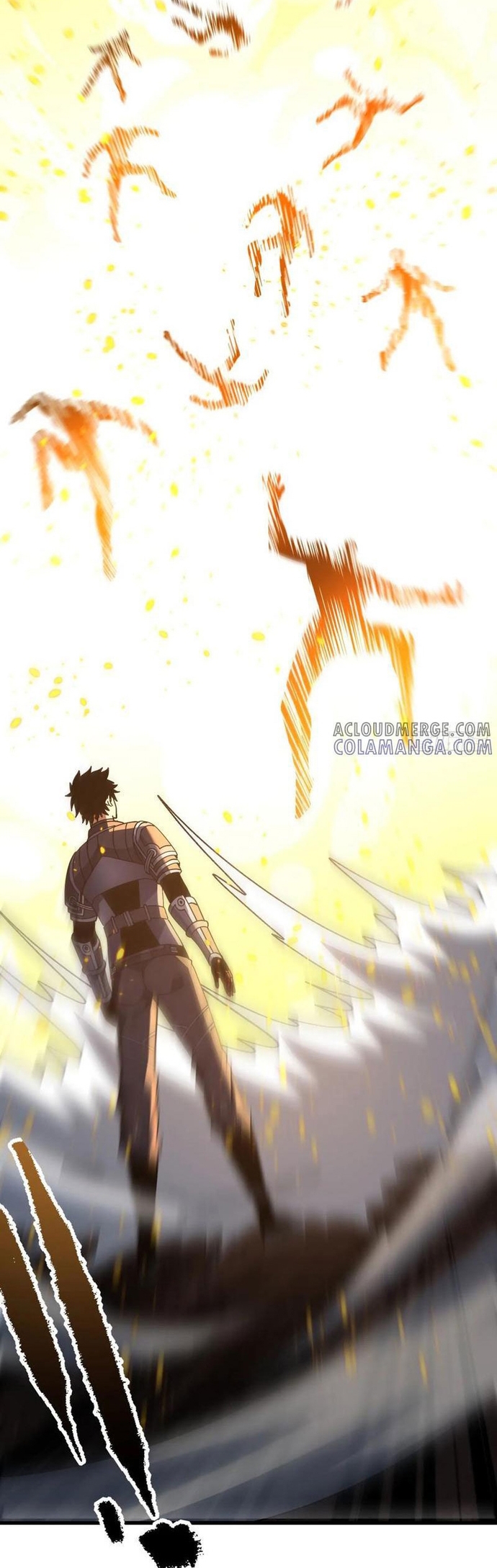 Mệnh Luân Chi Chủ! Khi Dị Biến Giáng Lâm Nhân Gian!: Chapter 133