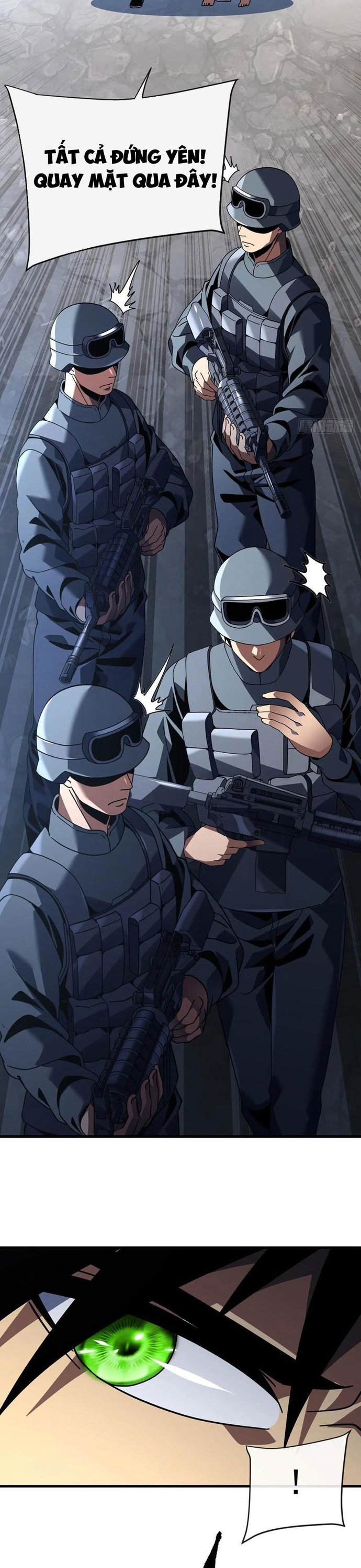 Mệnh Luân Chi Chủ! Khi Dị Biến Giáng Lâm Nhân Gian!: Chapter 133