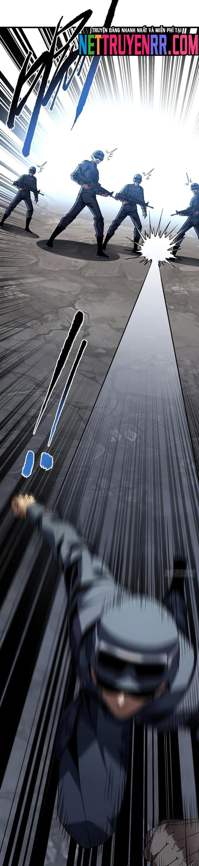 Mệnh Luân Chi Chủ! Khi Dị Biến Giáng Lâm Nhân Gian!: Chapter 133