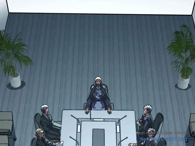 Mệnh Luân Chi Chủ! Khi Dị Biến Giáng Lâm Nhân Gian!: Chapter 134