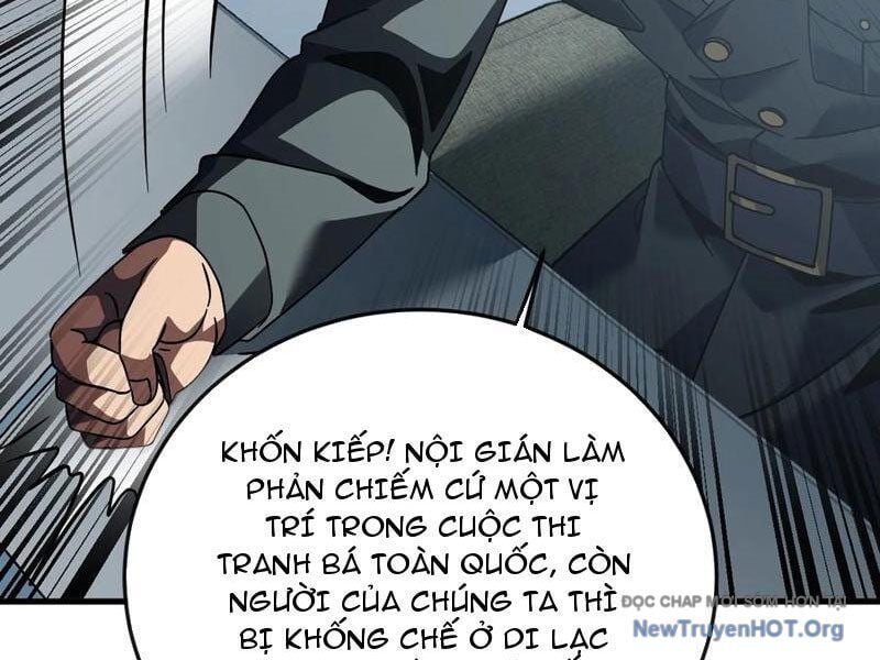 Mệnh Luân Chi Chủ! Khi Dị Biến Giáng Lâm Nhân Gian!: Chapter 134