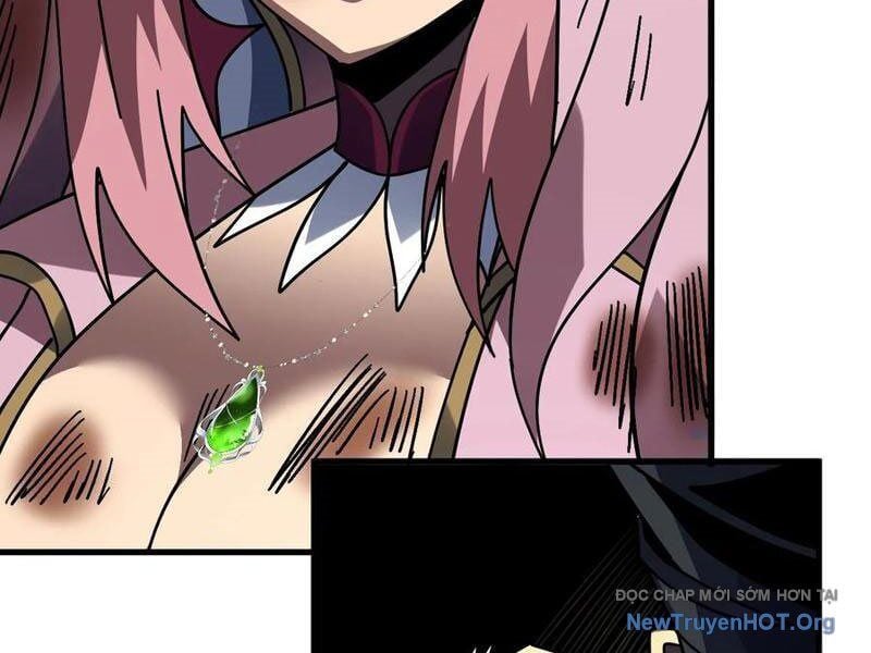 Mệnh Luân Chi Chủ! Khi Dị Biến Giáng Lâm Nhân Gian!: Chapter 134