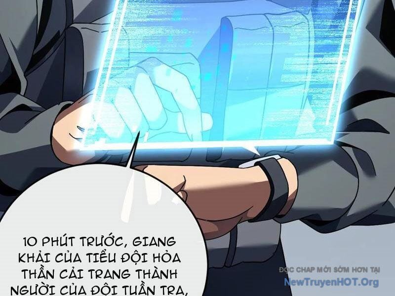 Mệnh Luân Chi Chủ! Khi Dị Biến Giáng Lâm Nhân Gian!: Chapter 134