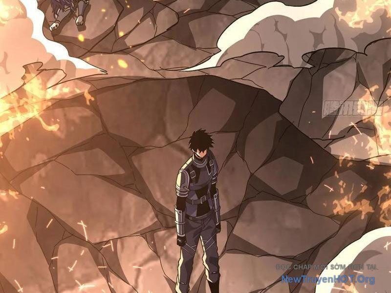 Mệnh Luân Chi Chủ! Khi Dị Biến Giáng Lâm Nhân Gian!: Chapter 134