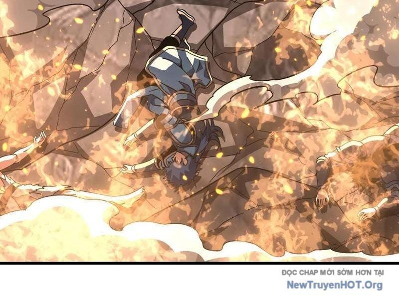 Mệnh Luân Chi Chủ! Khi Dị Biến Giáng Lâm Nhân Gian!: Chapter 134