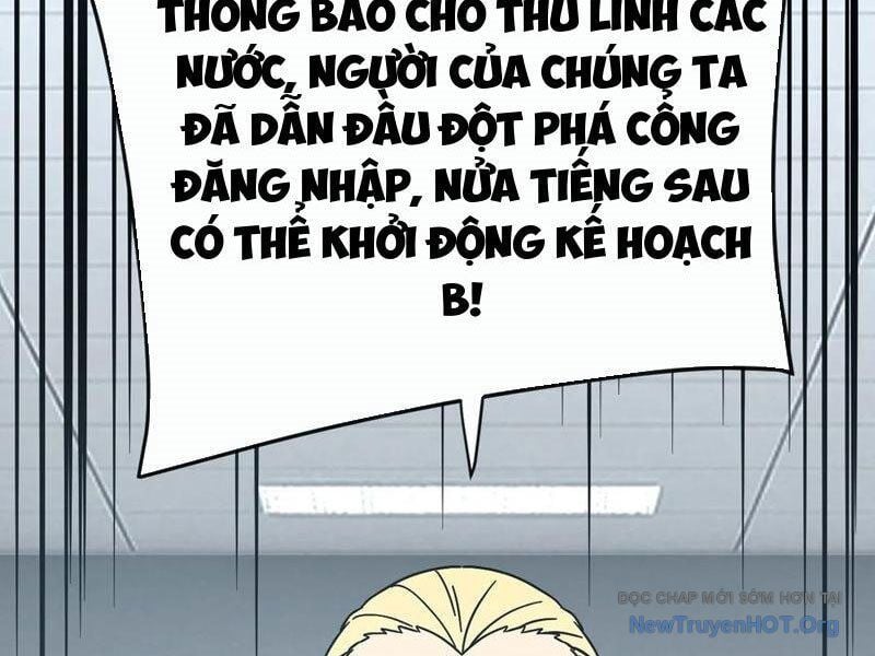 Mệnh Luân Chi Chủ! Khi Dị Biến Giáng Lâm Nhân Gian!: Chapter 134