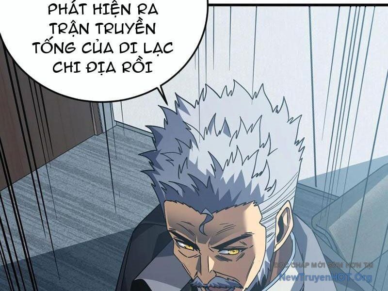Mệnh Luân Chi Chủ! Khi Dị Biến Giáng Lâm Nhân Gian!: Chapter 134