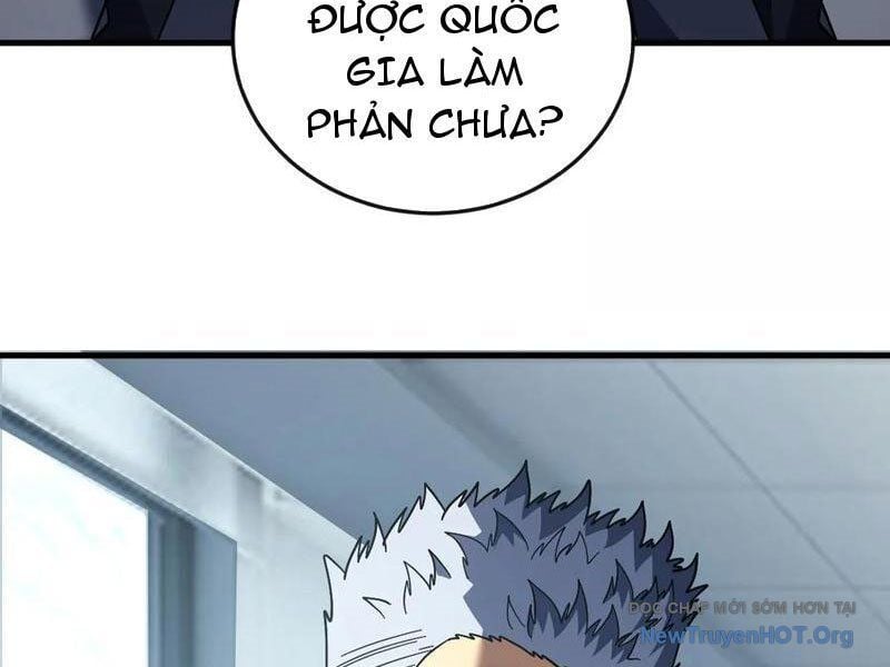 Mệnh Luân Chi Chủ! Khi Dị Biến Giáng Lâm Nhân Gian!: Chapter 134