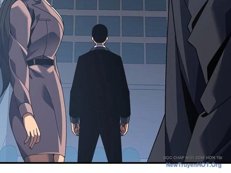 Mệnh Luân Chi Chủ! Khi Dị Biến Giáng Lâm Nhân Gian!: Chapter 134