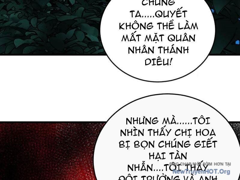 Mệnh Luân Chi Chủ! Khi Dị Biến Giáng Lâm Nhân Gian!: Chapter 134