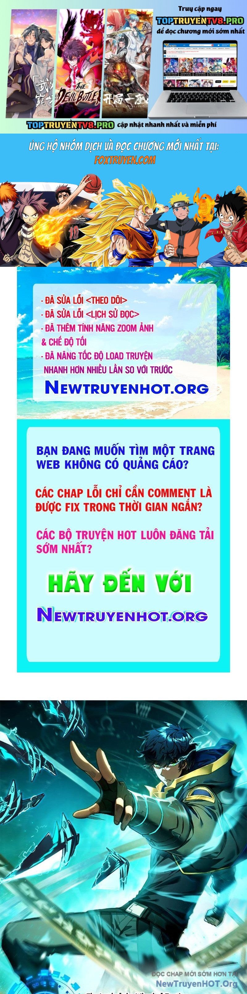 Mệnh Luân Chi Chủ! Khi Dị Biến Giáng Lâm Nhân Gian!: Chapter 135