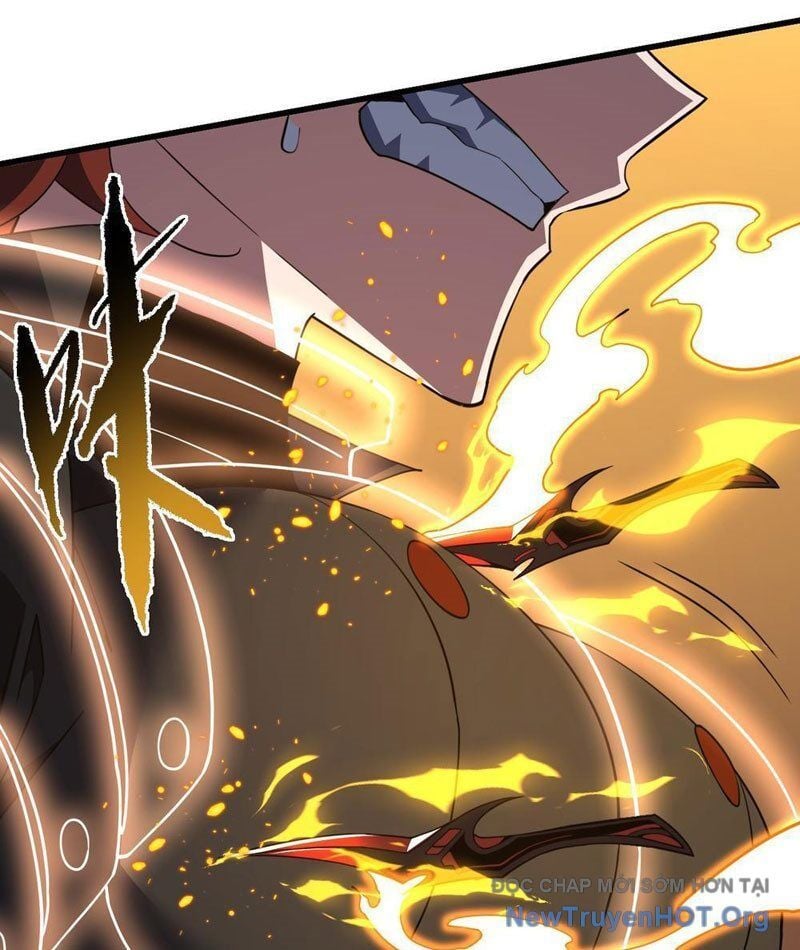 Mệnh Luân Chi Chủ! Khi Dị Biến Giáng Lâm Nhân Gian!: Chapter 135