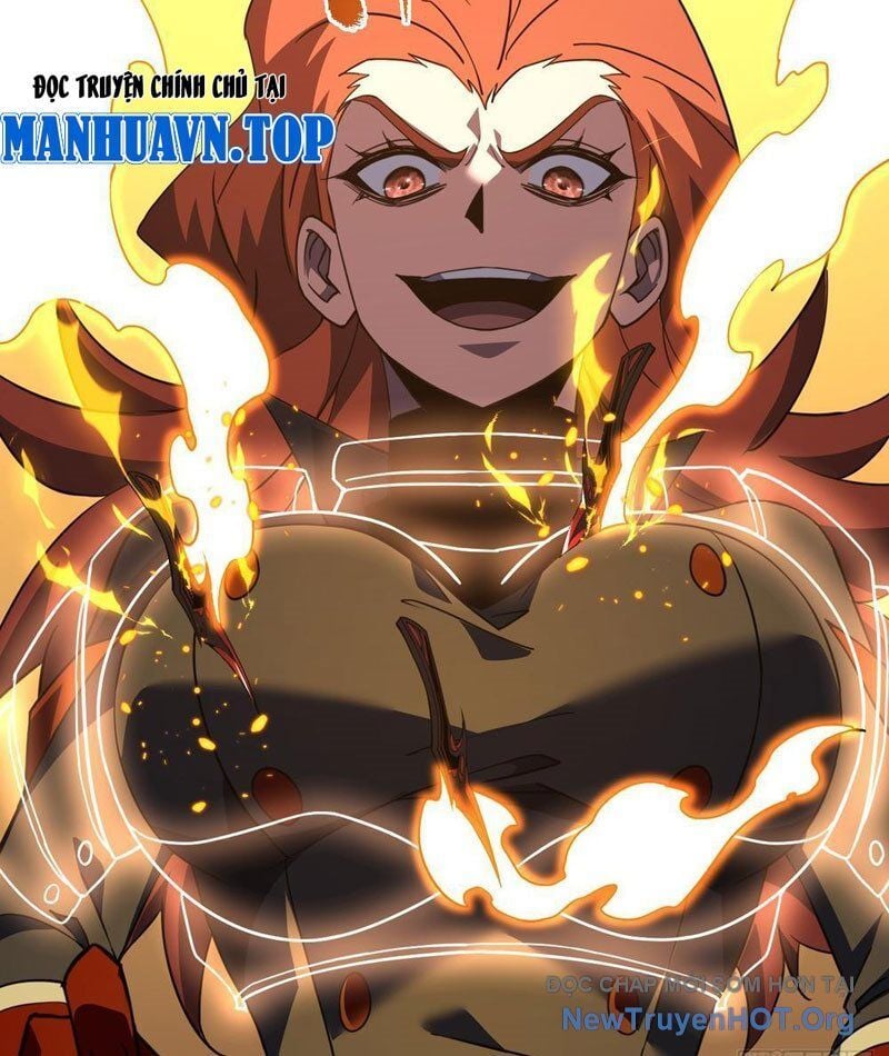 Mệnh Luân Chi Chủ! Khi Dị Biến Giáng Lâm Nhân Gian!: Chapter 135