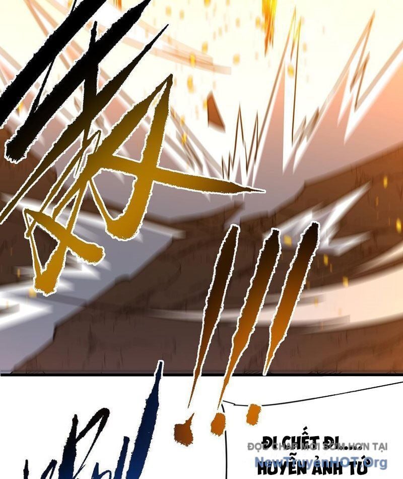 Mệnh Luân Chi Chủ! Khi Dị Biến Giáng Lâm Nhân Gian!: Chapter 135