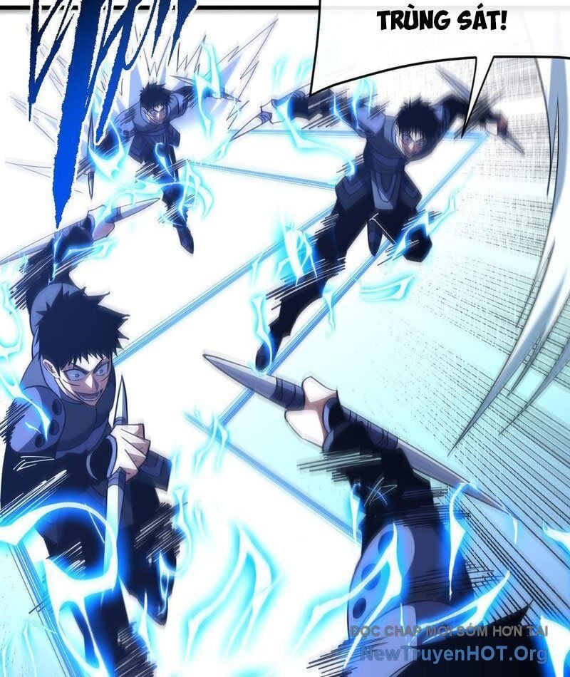 Mệnh Luân Chi Chủ! Khi Dị Biến Giáng Lâm Nhân Gian!: Chapter 135