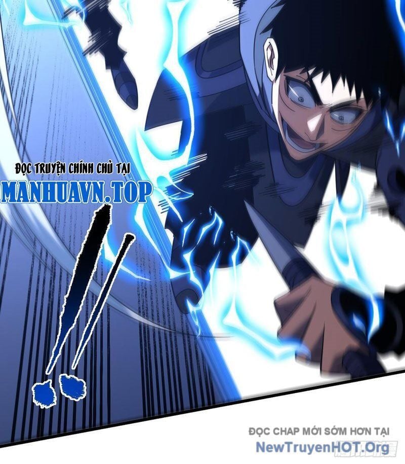 Mệnh Luân Chi Chủ! Khi Dị Biến Giáng Lâm Nhân Gian!: Chapter 135