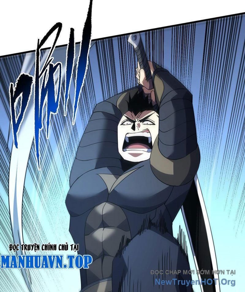 Mệnh Luân Chi Chủ! Khi Dị Biến Giáng Lâm Nhân Gian!: Chapter 135