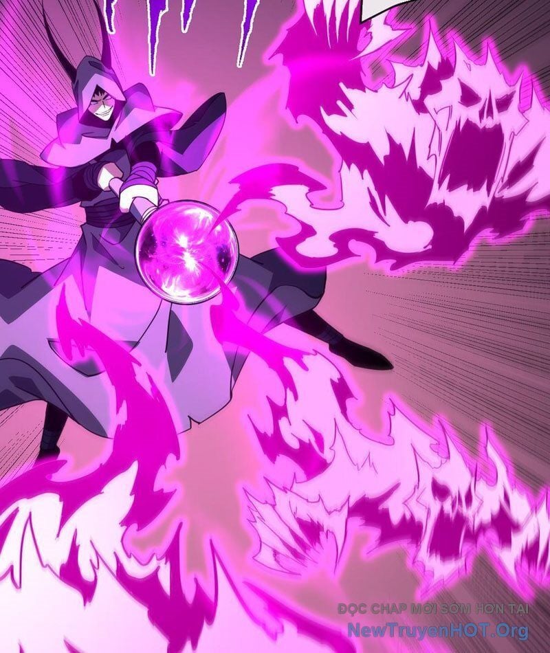 Mệnh Luân Chi Chủ! Khi Dị Biến Giáng Lâm Nhân Gian!: Chapter 135