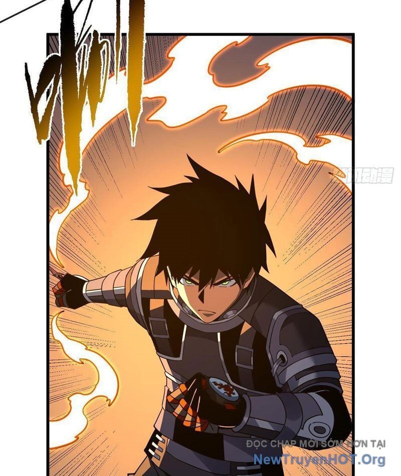 Mệnh Luân Chi Chủ! Khi Dị Biến Giáng Lâm Nhân Gian!: Chapter 135