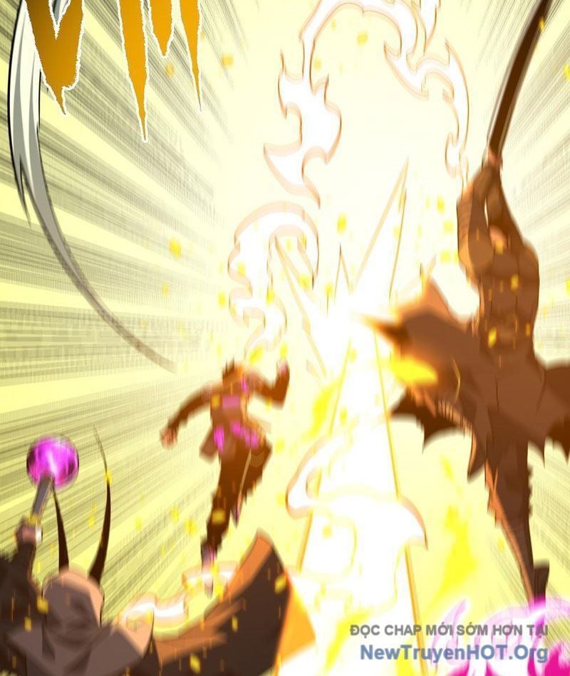 Mệnh Luân Chi Chủ! Khi Dị Biến Giáng Lâm Nhân Gian!: Chapter 135