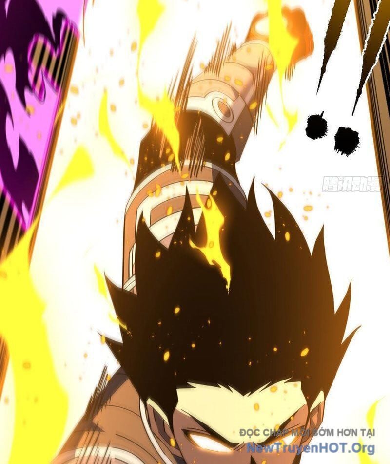 Mệnh Luân Chi Chủ! Khi Dị Biến Giáng Lâm Nhân Gian!: Chapter 135