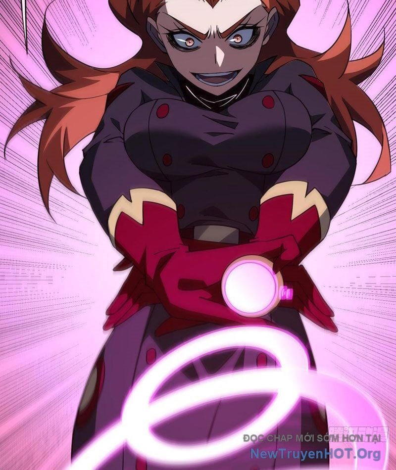 Mệnh Luân Chi Chủ! Khi Dị Biến Giáng Lâm Nhân Gian!: Chapter 135