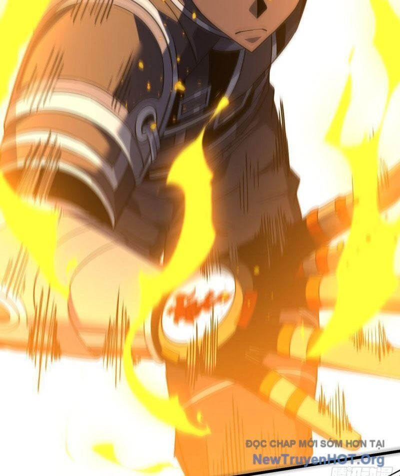 Mệnh Luân Chi Chủ! Khi Dị Biến Giáng Lâm Nhân Gian!: Chapter 135