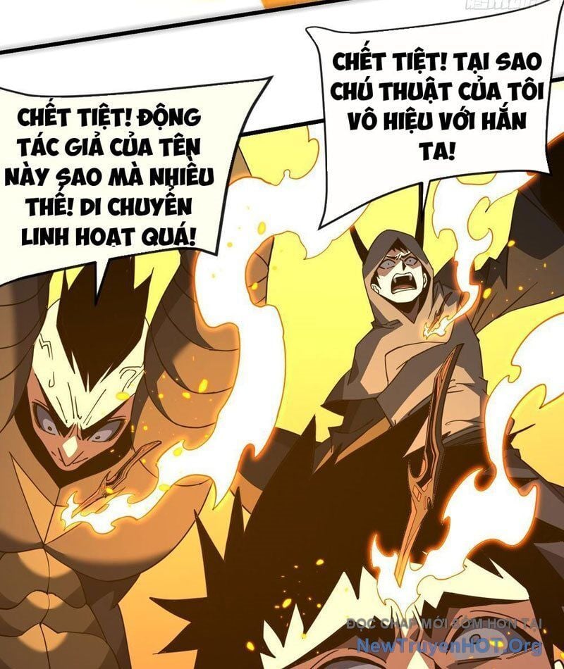 Mệnh Luân Chi Chủ! Khi Dị Biến Giáng Lâm Nhân Gian!: Chapter 135