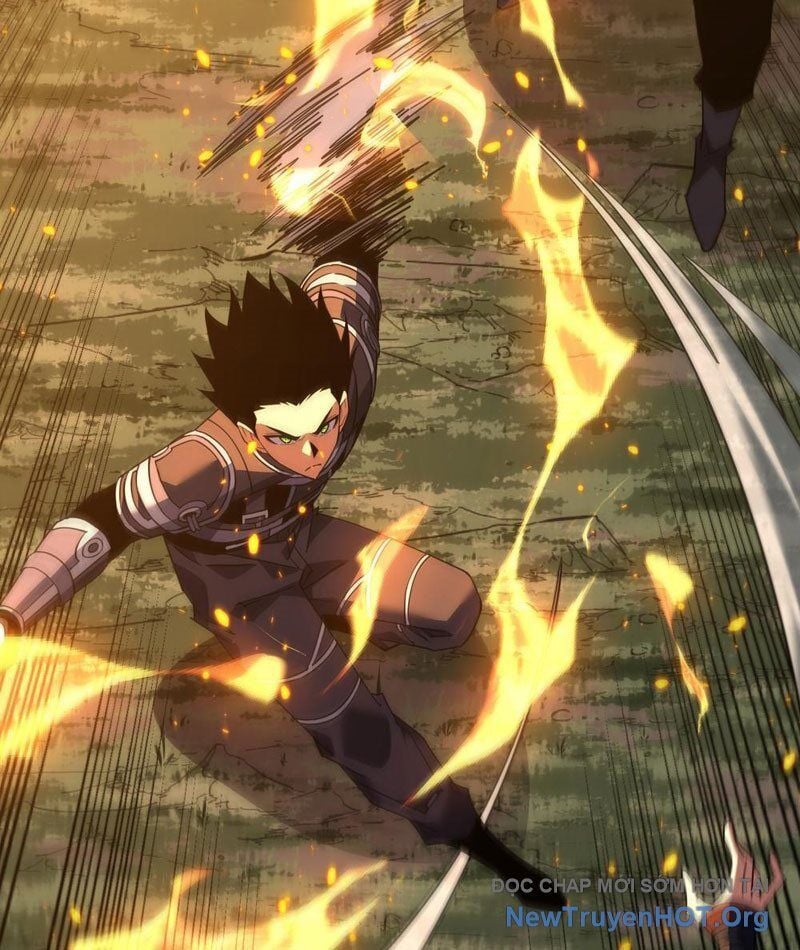 Mệnh Luân Chi Chủ! Khi Dị Biến Giáng Lâm Nhân Gian!: Chapter 135