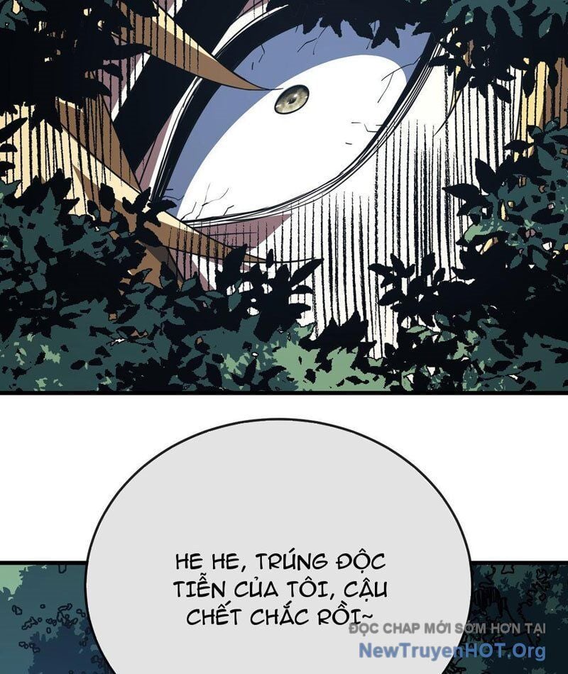 Mệnh Luân Chi Chủ! Khi Dị Biến Giáng Lâm Nhân Gian!: Chapter 135