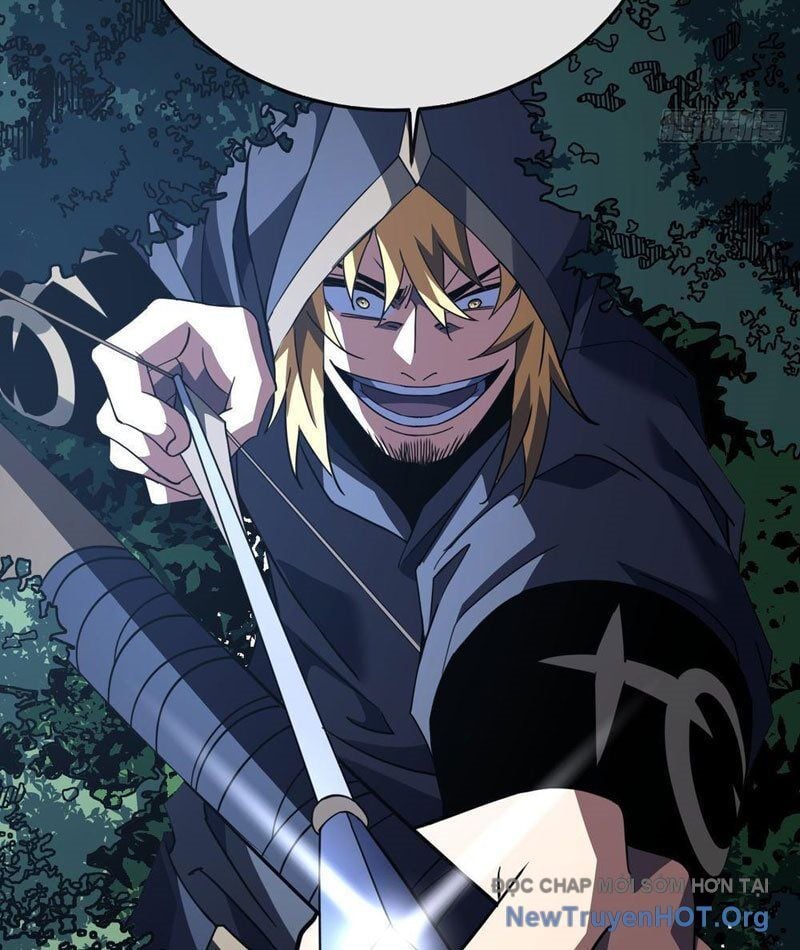 Mệnh Luân Chi Chủ! Khi Dị Biến Giáng Lâm Nhân Gian!: Chapter 135