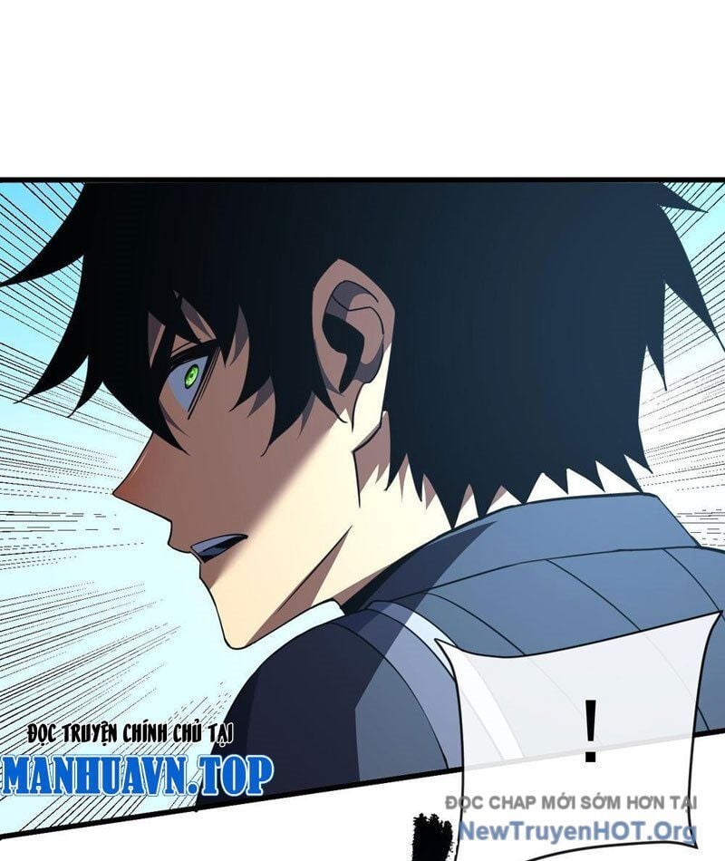 Mệnh Luân Chi Chủ! Khi Dị Biến Giáng Lâm Nhân Gian!: Chapter 135