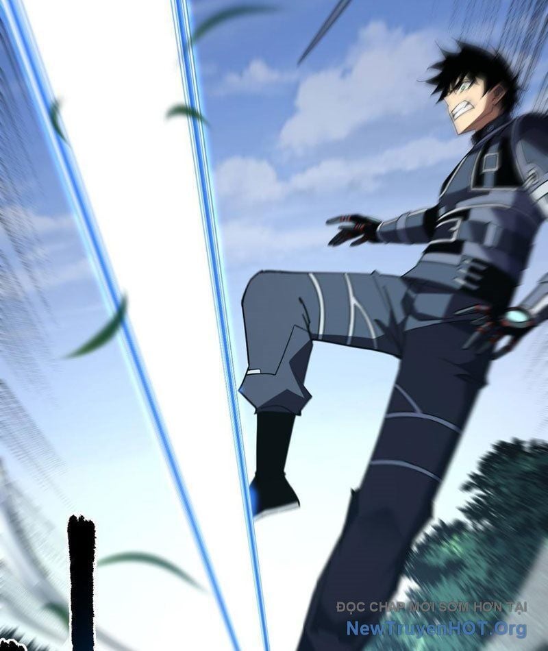 Mệnh Luân Chi Chủ! Khi Dị Biến Giáng Lâm Nhân Gian!: Chapter 135