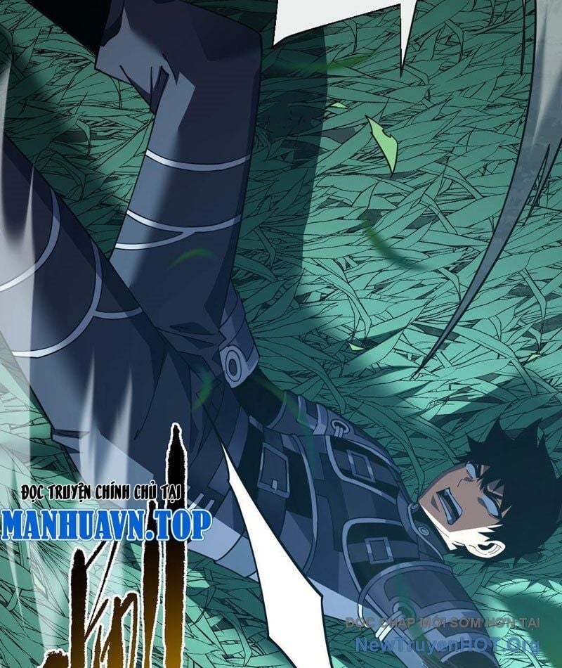 Mệnh Luân Chi Chủ! Khi Dị Biến Giáng Lâm Nhân Gian!: Chapter 135