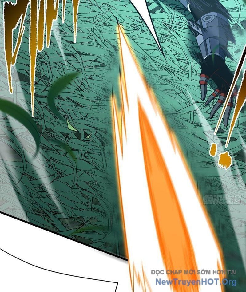 Mệnh Luân Chi Chủ! Khi Dị Biến Giáng Lâm Nhân Gian!: Chapter 135