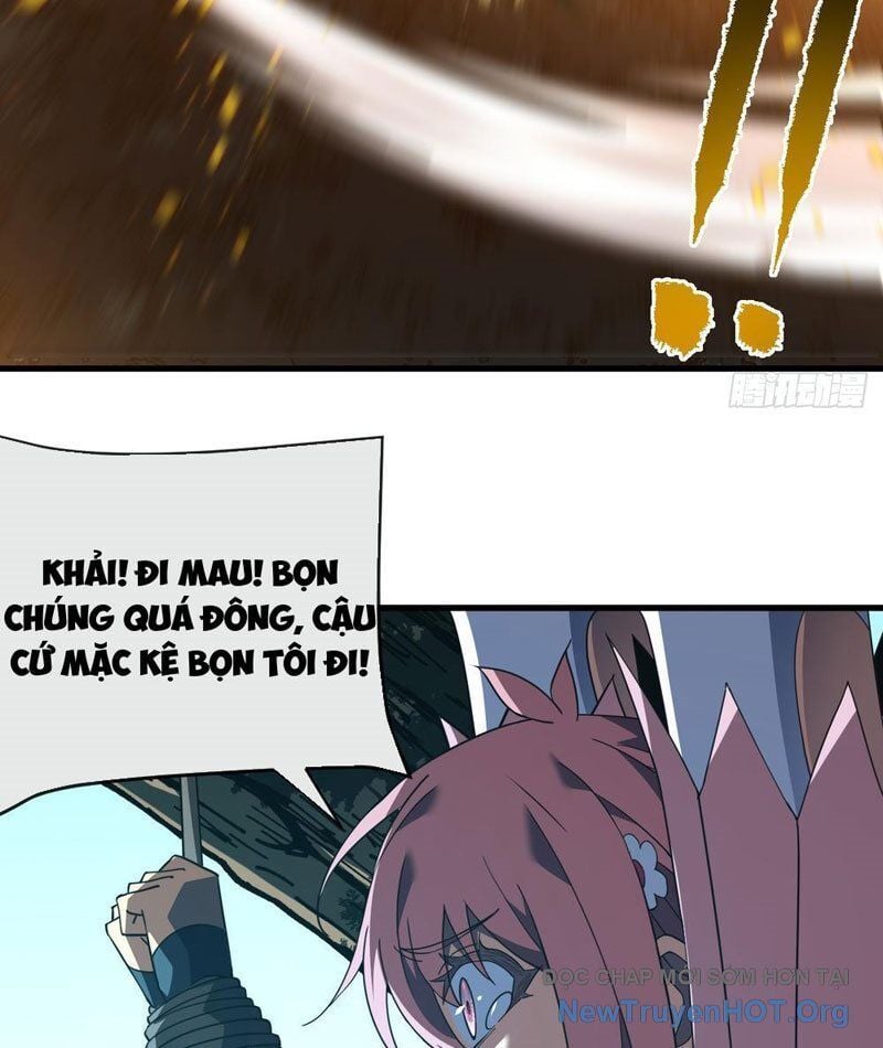 Mệnh Luân Chi Chủ! Khi Dị Biến Giáng Lâm Nhân Gian!: Chapter 135