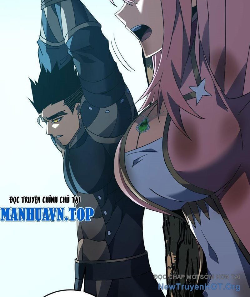 Mệnh Luân Chi Chủ! Khi Dị Biến Giáng Lâm Nhân Gian!: Chapter 135