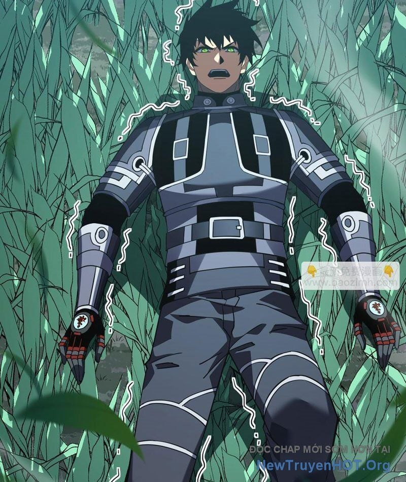 Mệnh Luân Chi Chủ! Khi Dị Biến Giáng Lâm Nhân Gian!: Chapter 135