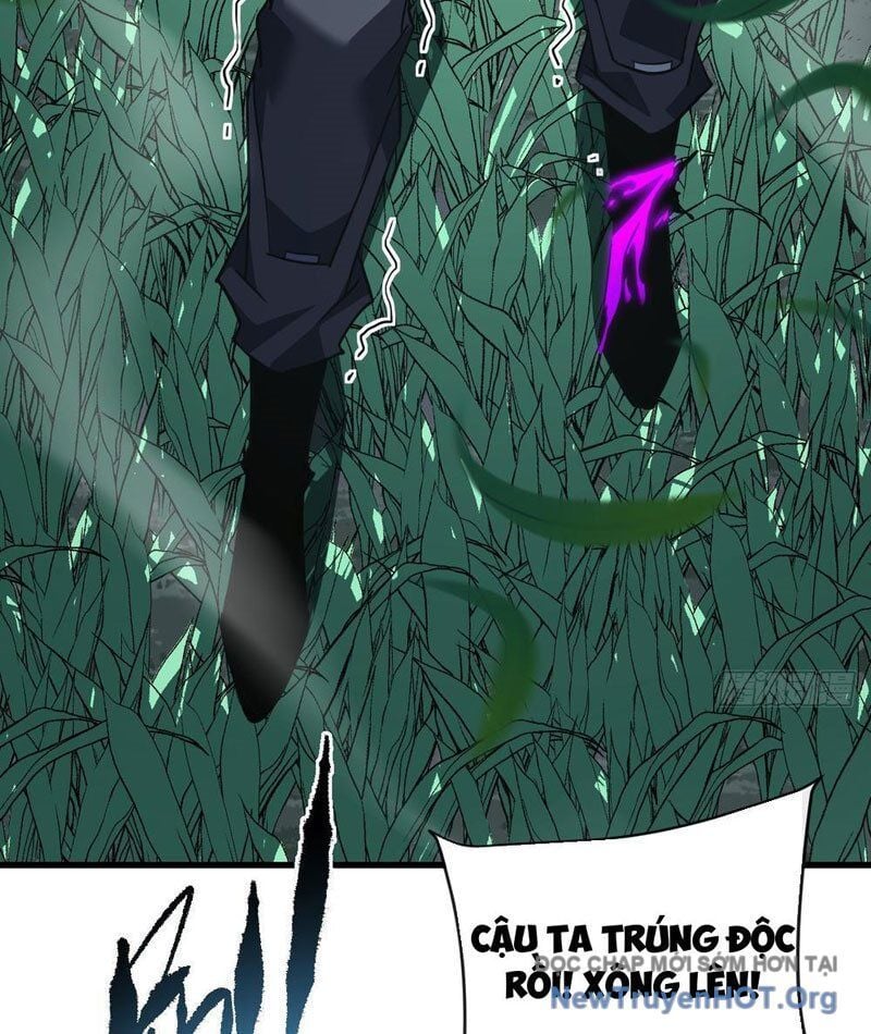 Mệnh Luân Chi Chủ! Khi Dị Biến Giáng Lâm Nhân Gian!: Chapter 135