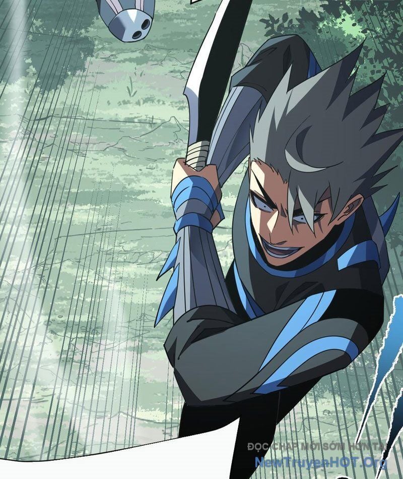 Mệnh Luân Chi Chủ! Khi Dị Biến Giáng Lâm Nhân Gian!: Chapter 135