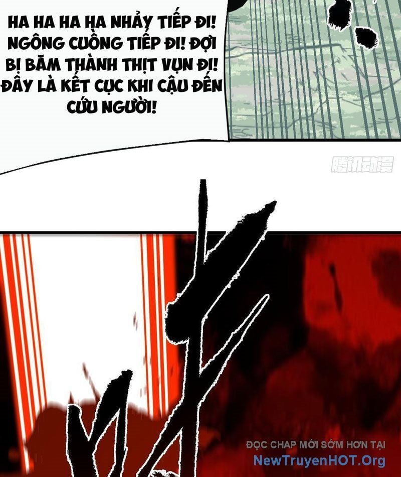 Mệnh Luân Chi Chủ! Khi Dị Biến Giáng Lâm Nhân Gian!: Chapter 135