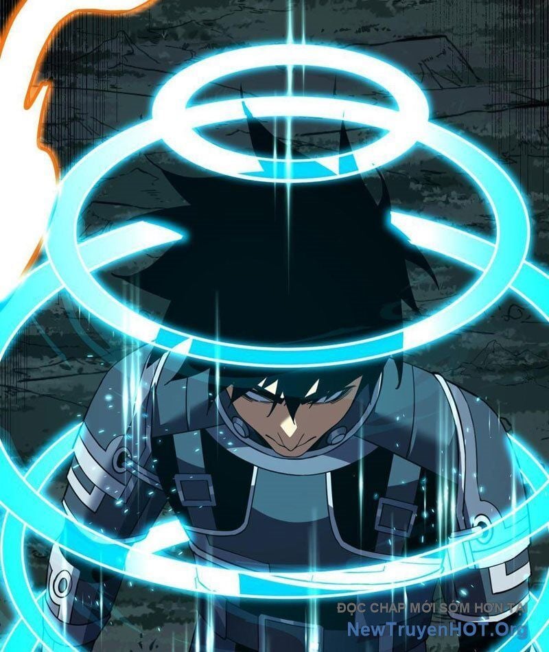 Mệnh Luân Chi Chủ! Khi Dị Biến Giáng Lâm Nhân Gian!: Chapter 135