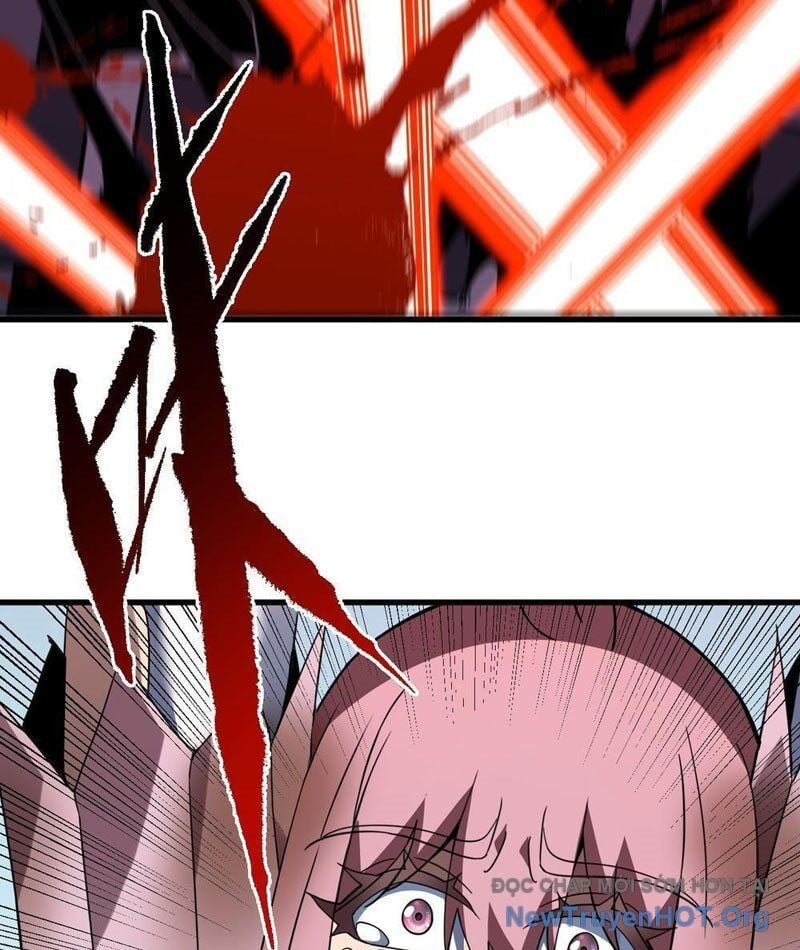 Mệnh Luân Chi Chủ! Khi Dị Biến Giáng Lâm Nhân Gian!: Chapter 135