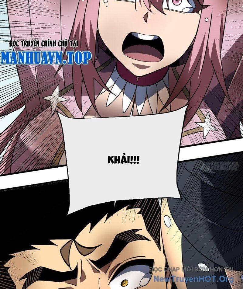 Mệnh Luân Chi Chủ! Khi Dị Biến Giáng Lâm Nhân Gian!: Chapter 135